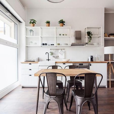 Апартаменти Airloft 1 Comfort Vicino A Rho Fiera Екстер'єр фото