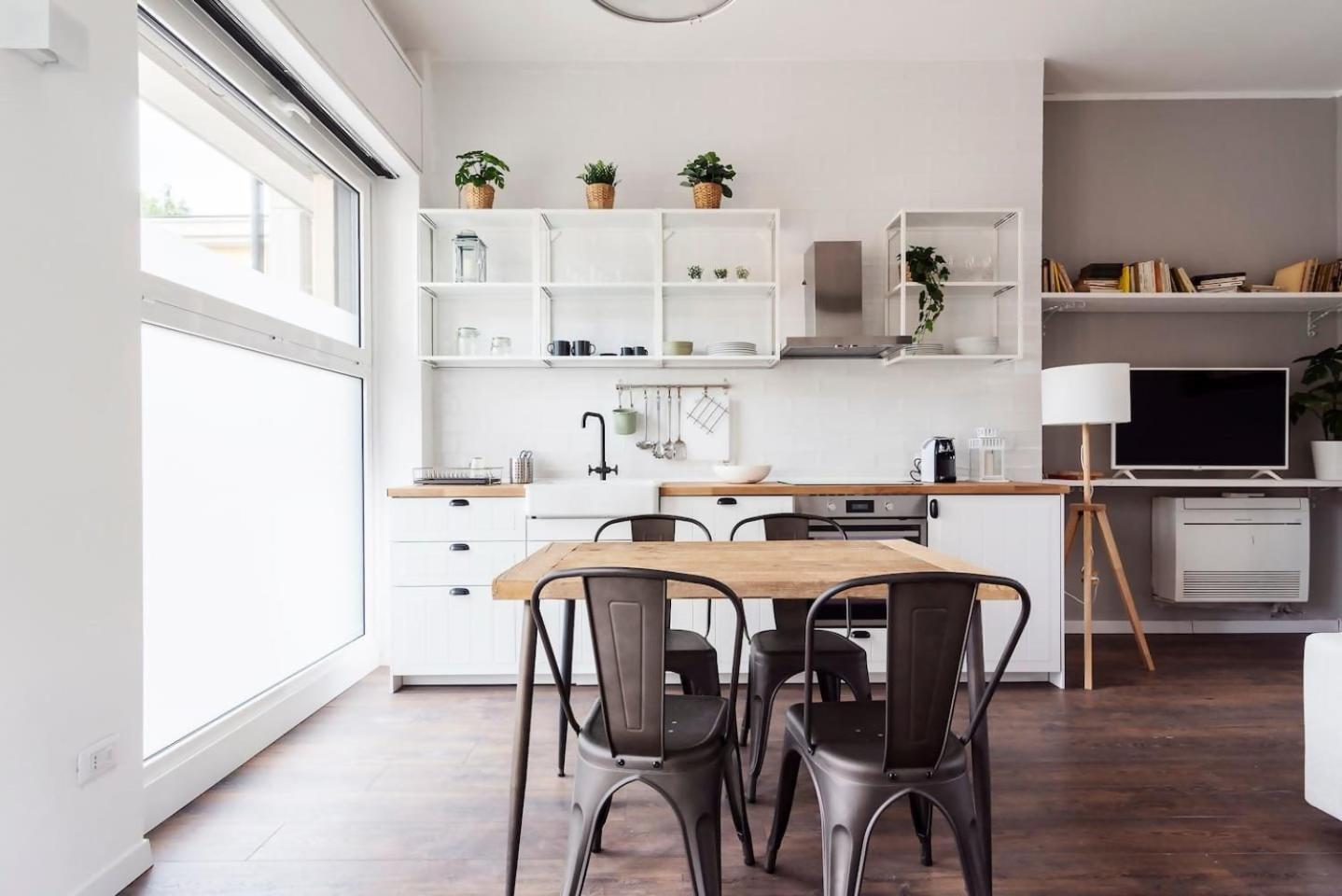 Апартаменти Airloft 1 Comfort Vicino A Rho Fiera Екстер'єр фото