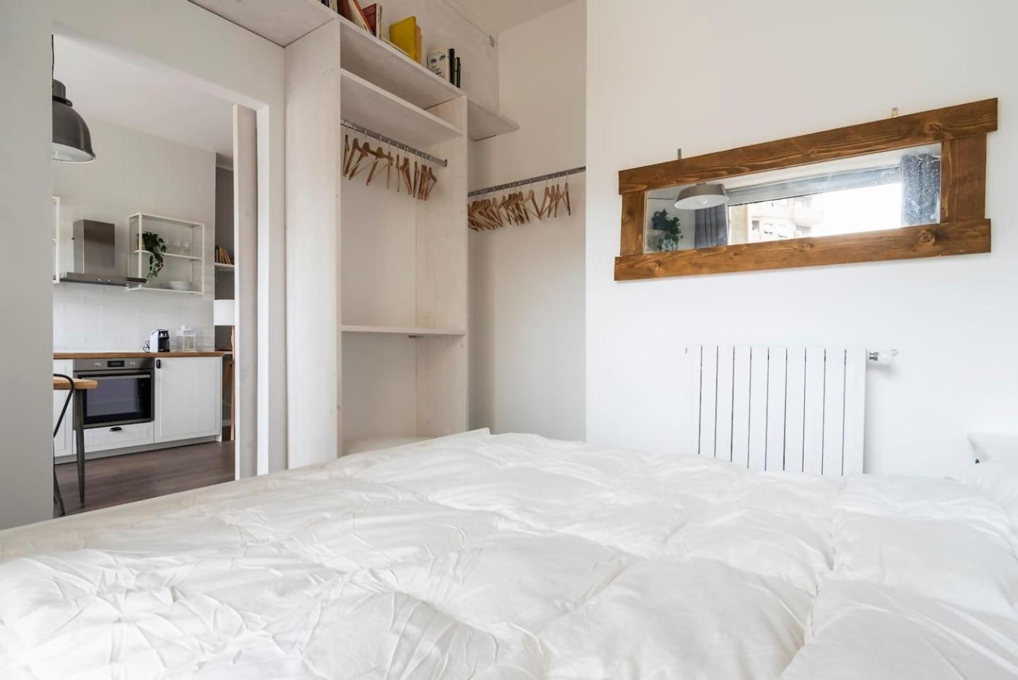 Апартаменти Airloft 1 Comfort Vicino A Rho Fiera Екстер'єр фото